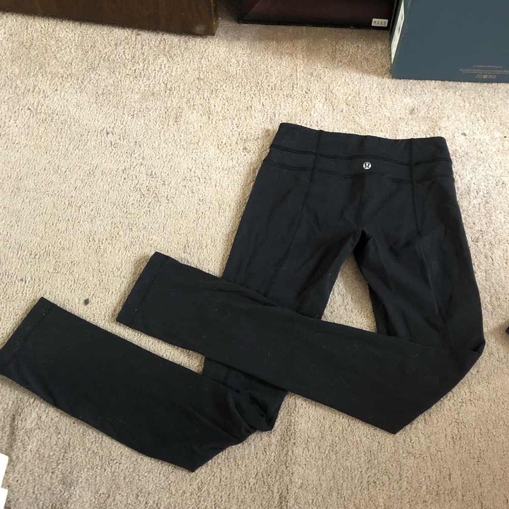LULULEMON LEGGINGS